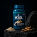 MACA Super Strength 4K