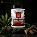 Turkesterone 4K